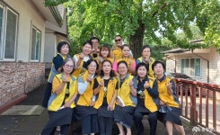 충청남도 누리집(홈페이지)