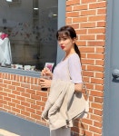 츄(chuu) | 베스트 베이직 bag 츄(Chuu), Nice to meet chuu ;)