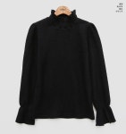 츄(chuu) | 갑자기 사라진 너 blouse | #이너블라웃 츄 chuu