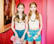 츄(chuu) | Estherloveschuu pants 츄 chuu