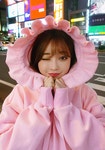 츄(chuu) | [츄 메이드] 츄바라기 hood 츄 chuu