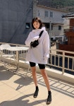 츄(chuu) | 색다른 느낌으로 즐기는 hood 츄(Chuu), Nice to meet chuu ;)