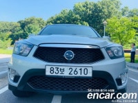 쌍용 코란도 스포츠 CX7 4WD 충북 중고차 | SK가 만든 신뢰의 중고차 플랫폼 - SK엔카