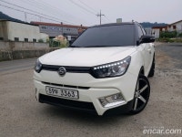 쌍용 티볼리 LX 2WD 경남 중고차 | SK가 만든 신뢰의 중고차 플랫폼 - SK엔카