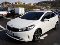 기아 더 뉴 K3 트렌디 대전 중고차 | SK가 만든 신뢰의 중고차 플랫폼 - SK엔카 기아 더 뉴 K3 트렌디 (대전) | SK엔카 - 중고차 1위 플랫폼