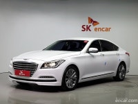 현대 제네시스 DH G330 모던 AWD 대전 중고차 | SK가 만든 신뢰의 중고차 플랫폼 - SK엔카