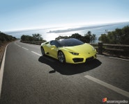 엔카매거진 : [95pic] 람보르기니 우라칸 RWD 스파이더 고화질 사진으로 살펴보기 [95pic] 람보르기니 우라칸 RWD 스파이더 고화질... 