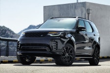 혁신의 크로스오버, 랜드로버 디스커버리 5 P360 R-Dynamic HSE 시승기 : 엔카 미디어 혁신의 크로스오버, 랜드로버 디스커버리 5... 