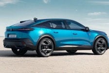 4천만 원 대 서민의 우루스.. 푸조408 시승기 : 엔카 미디어 4천만 원 대 서민의 우루스.. 푸조408 시승기