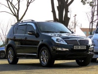 차량상세페이지 | SK가 만든 신뢰의 중고차 플랫폼 SK엔카 - 직영몰 / 거래1위 / 방문자수1위 쌍용 렉스턴 W 렉스턴 W | SK가 만든 신뢰의... 