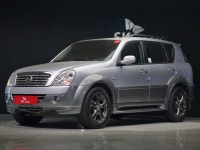 쌍용 슈퍼 렉스턴 4WD RX6 서울 중고차 | SK가 만든 신뢰의 중고차 플랫폼 - SK엔카