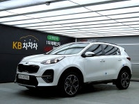 기아 스포티지 더 볼드 디젤 2.0 2WD 경기 중고차 | SK가 만든 신뢰의 중고차 플랫폼 - SK엔카