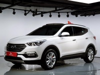 2 4WD 경기 중고차 | SK가 만든 신뢰의 중고차 플랫폼 - SK엔카 현대 싼타페 더 프라임 싼타페 더 프라임 경기 중고차 | SK가 만든 신뢰의... 