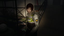Steam Community :: White Day: A Labyrinth Named School