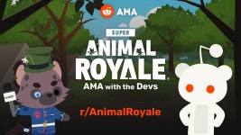 Steam Community :: Super Animal Royale