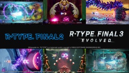 Steam의 R-Type Final 2