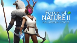 Steam Community :: Force of Nature 2
