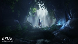 Steam Community :: Kena: Bridge of Spirits
