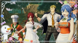 Steam Community :: FAIRY TAIL 2