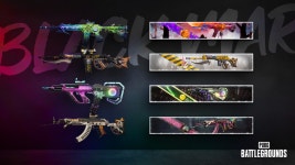 Steam :: PUBG: BATTLEGROUNDS :: 2023 블랙 마켓