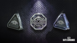 Steam :: PUBG: BATTLEGROUNDS :: 2023 블랙 마켓