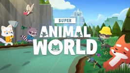 Steam Community :: Super Animal Royale