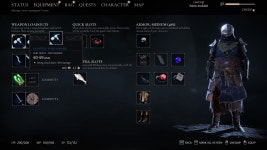 Steam Community :: Tainted Grail