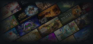 2024년 11월의 인기 출시 게임