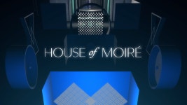 Steam Community :: House of Moiré