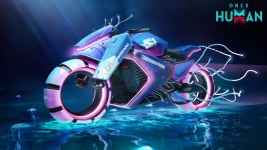 Steam :: Once Human :: Once Human Version 1.5.1 Update Announcement