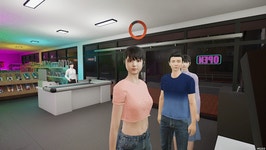 Steam Community :: Gaming Cafe Simulator