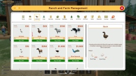 Steam Community :: Ranch Farm and Store Simulator