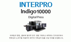 (주)인터커뮤니케이션 | [(주)인터프로커뮤니케이션] 인터프로POD 배송기사 모집 - 사람인