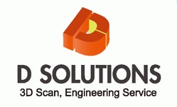 [(주)디솔루션스] 3D Scan 서비스 및 3D Scanner 세일즈 채용(신규 및 경력) - 사람인