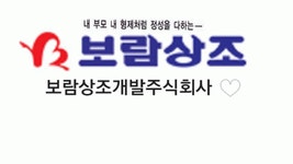 [보람상조개발(주)] 보람상조/ 도우미/행사복지사/설계사/소장/센터장 - 사람인