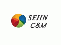 세진C&M 2026년 기업정보 | 직원수, 근무환경, 복리후생 등 - 사람인 세진C&M 2026년 기업정보 | 직원수, 매출액, 복리후생 등 - 사람인