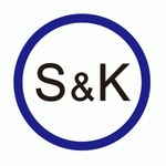 에스앤케이물산(주) 2016년 재무정보 | 매출액 5억 6,463만원 영업이익, 자본금, 공시정보 등 - 사람인 에스앤케이물산(주) 2016년 재무정보... 