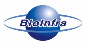 (주)바이오인프라 기업리뷰 | 18명이 참여한 통계 & 리뷰 - 사람인 (주)바이오인프라 기업리뷰 | 18명이 참여한 통계 & 리뷰