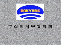 (주)보경티엘 2020년 재무정보 | 영업이익, 자본금, 공시정보 등 - 사람인