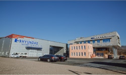 [(주)현대기전] 자동화 기계 설계 경력자 모집 - 사람인