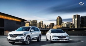 [르노삼성자동차 별내대리점] 르노삼성자동차 별내대리점 영업 자동차영업 채용 (경력우대) - 사람인