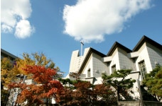 [감리교신학대학교] 감리교신학대학교 평생교육원 계약직원(정규직전환가능)채용 - 사람인