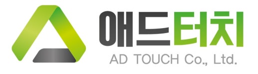 애드터치(주) 연봉정보 | 평균연봉, 직급별 연봉 등 - 사람인