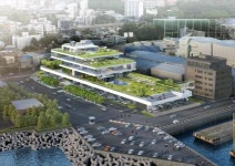 [밀레토스(주)] 영도 피아크 내 입점 카페 바리스타모집 - 사람인