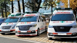 (유)129이송센터 2026년 기업정보 | 직원수, 근무환경, 복리후생 등 - 사람인 (유)129이송센터 2026년 기업정보 | 직원수, 매출액, 복리후생 등... 