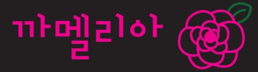 [까멜리아] [카페] 까멜리아 동백이 가게에서 일해요(KBS 드라마촬영지) - 사람인