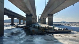 (주)영진건설산업 2024년 재무정보 | 매출액 47억 1,647만원 영업이익, 자본금, 공시정보 등 - 사람인 (주)영진건설산업 2024년 재무정보... 