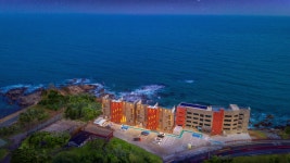 [엘라포니시] 감포 신규호텔 엘라포니시 지배인 경력 채용 - 사람인