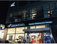 (주)혼다모터사이클대구딜러 2024년 재무정보 | 매출액 237억 7,805만원 영업이익, 자본금, 공시정보 등 - 사람인 (주)... 