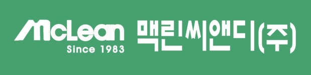 맥린씨앤디(주) 2019년 재무정보 | 매출액 8억 5,389만원 영업이익, 자본금, 공시정보 등 - 사람인 맥린씨앤디(주) 2019년 재무정보 | 매출액... 